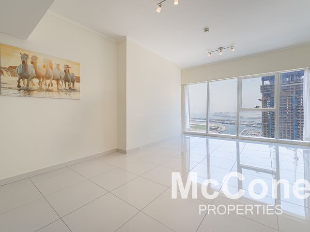 Lowest Price per SQFT | Palm & Sea View | Vacant