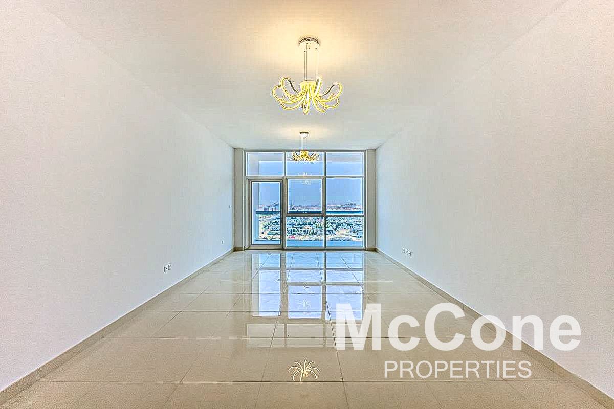 Unmatched SQFT | Motivated Seller | High Floor