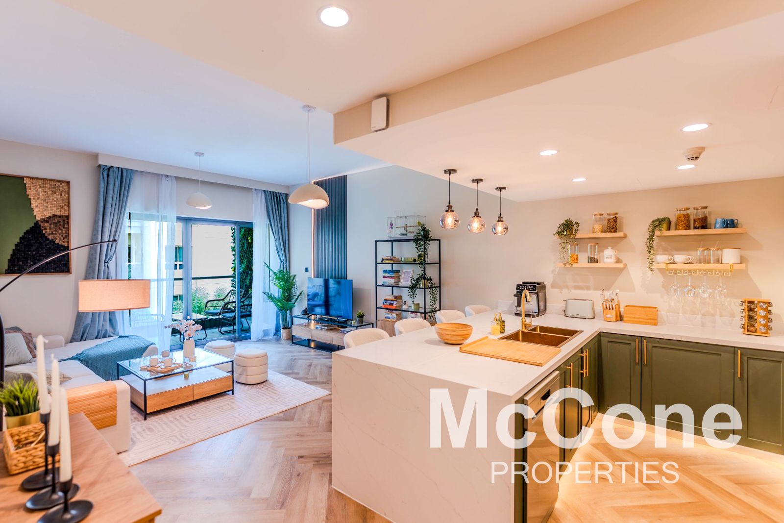 Luxury Upgrade | Community Living | Vacant