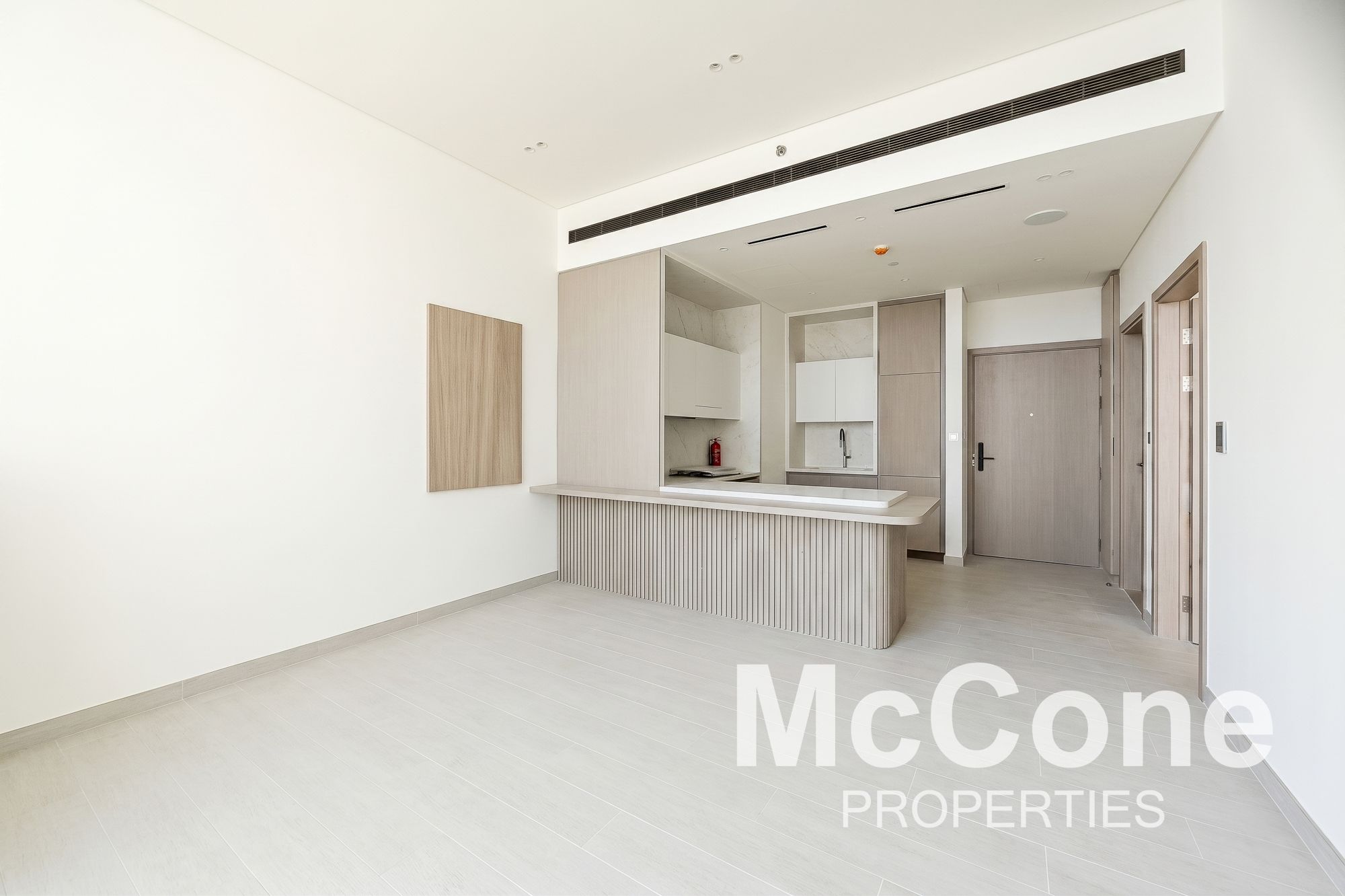 Prime Location | High Floor | Vacant