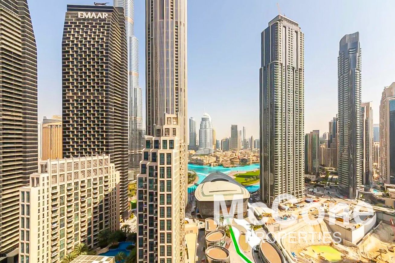 High Floor | Spacious | Investment
