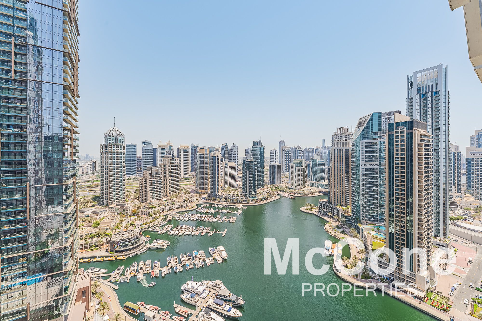 Upgraded | Marina View | Vacant