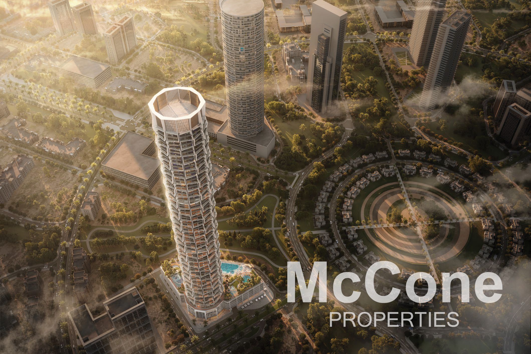 Genuine Resale | High Floor | Handover 2027