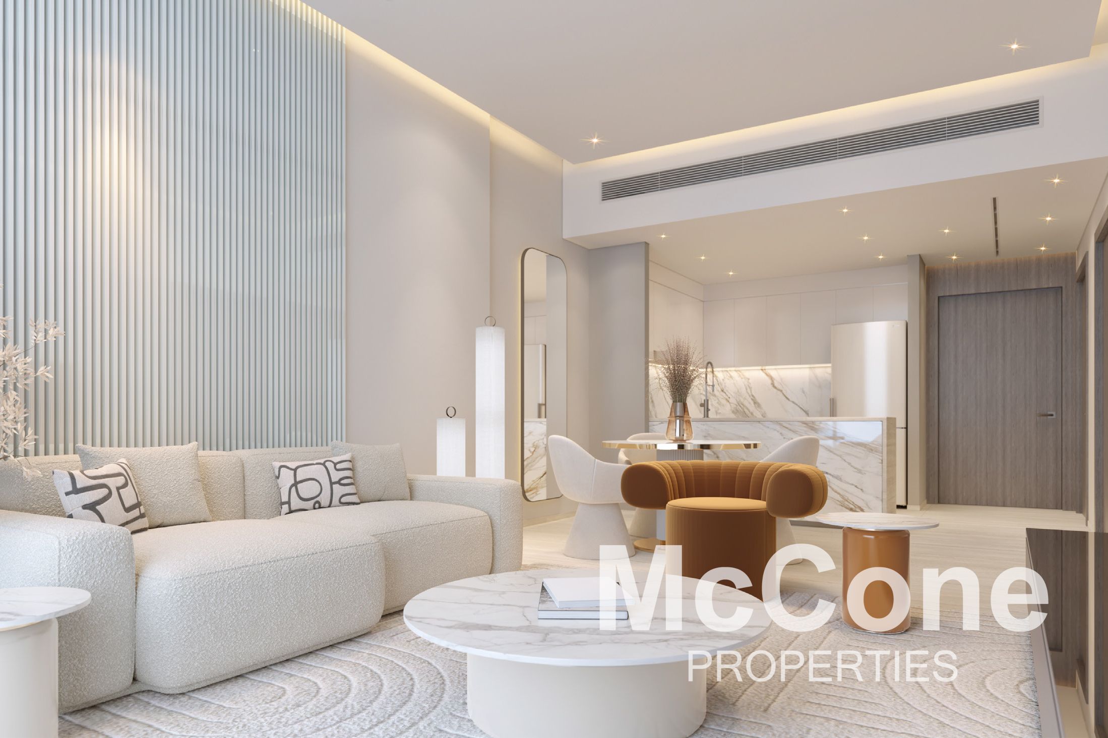 Genuine Resale | Below OP | Fully Furnished