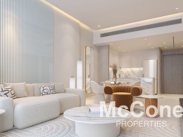 Genuine Resale | Below OP | Fully Furnished
