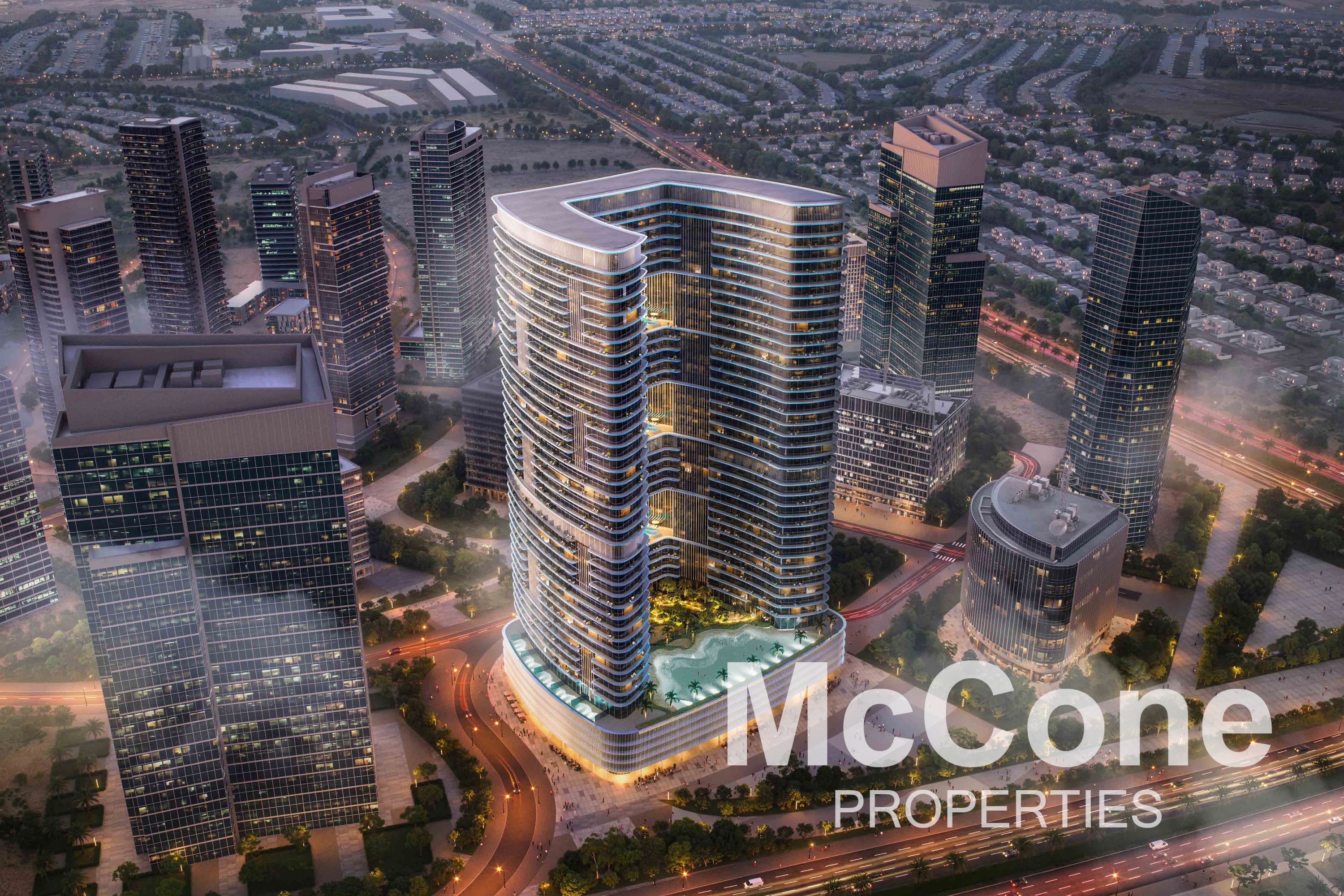 Handover Soon | Upcoming Metro | Stylish Unit