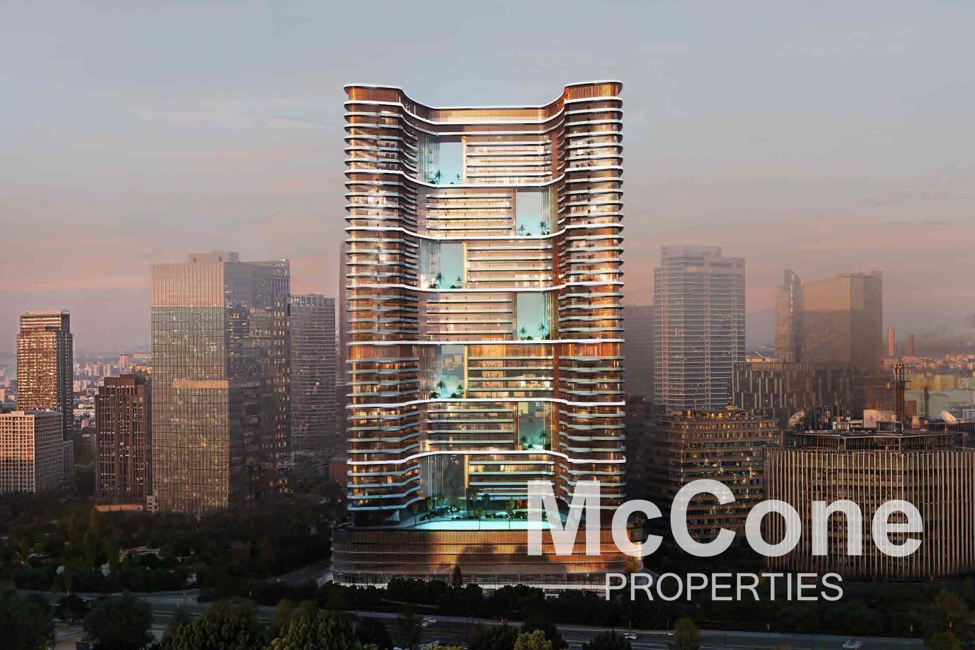 Genuine Resale | Sky Views | Upcoming Metro