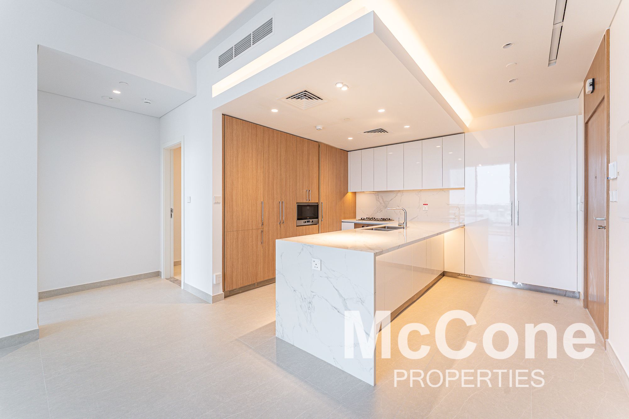 Spacious | Golf Views | Large Terrace