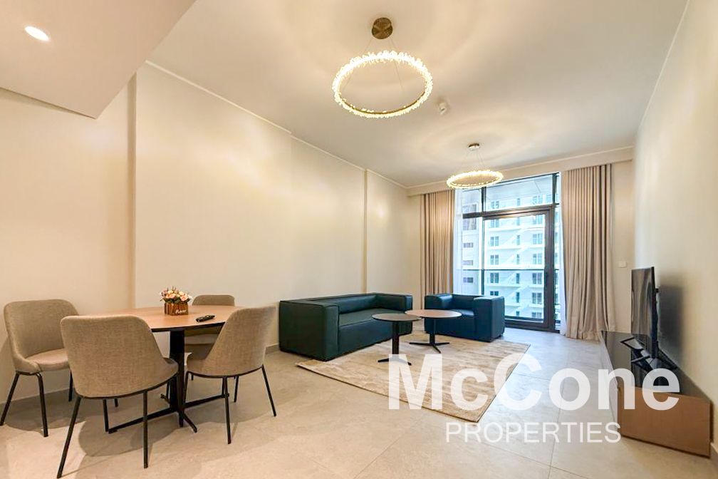 Community View | Brand New | Rented