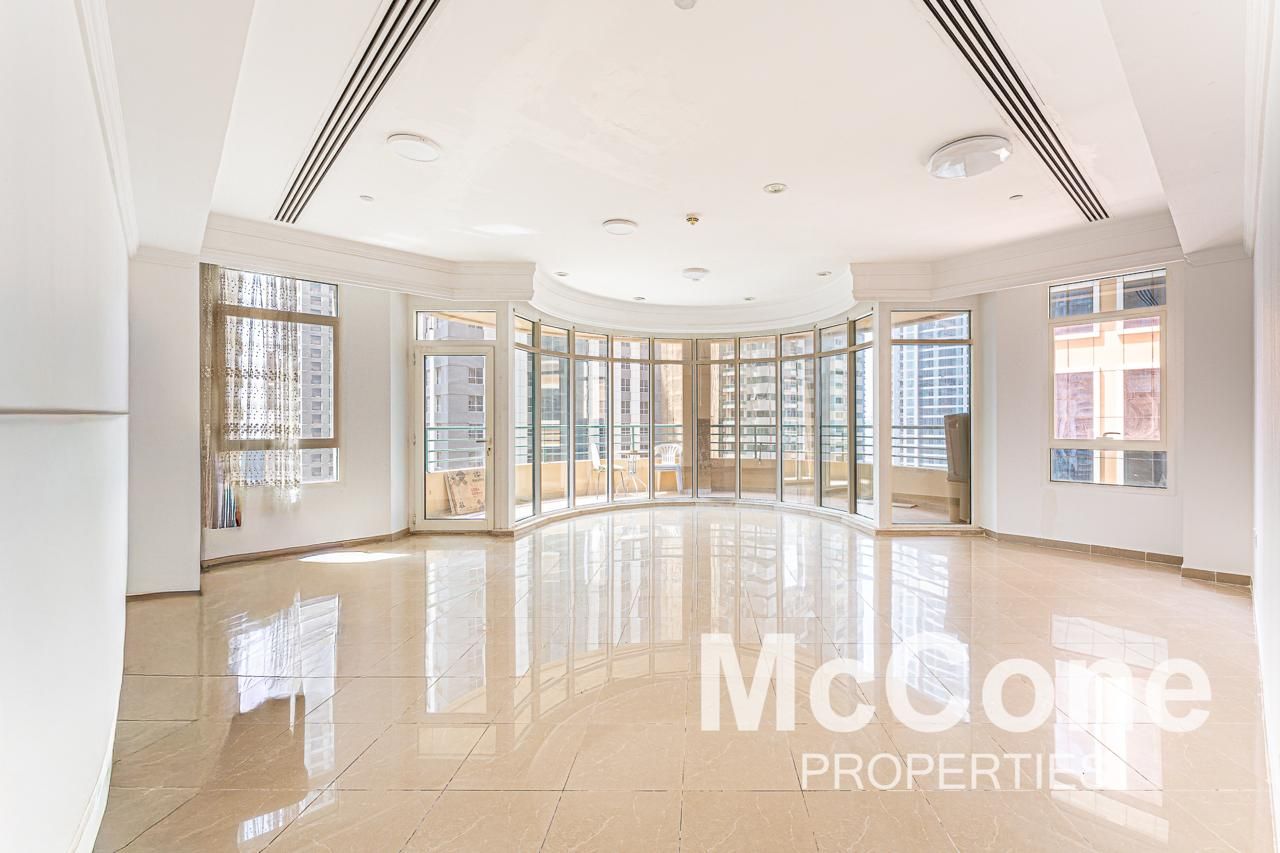 Vacant Soon | Large Layout | High Floor