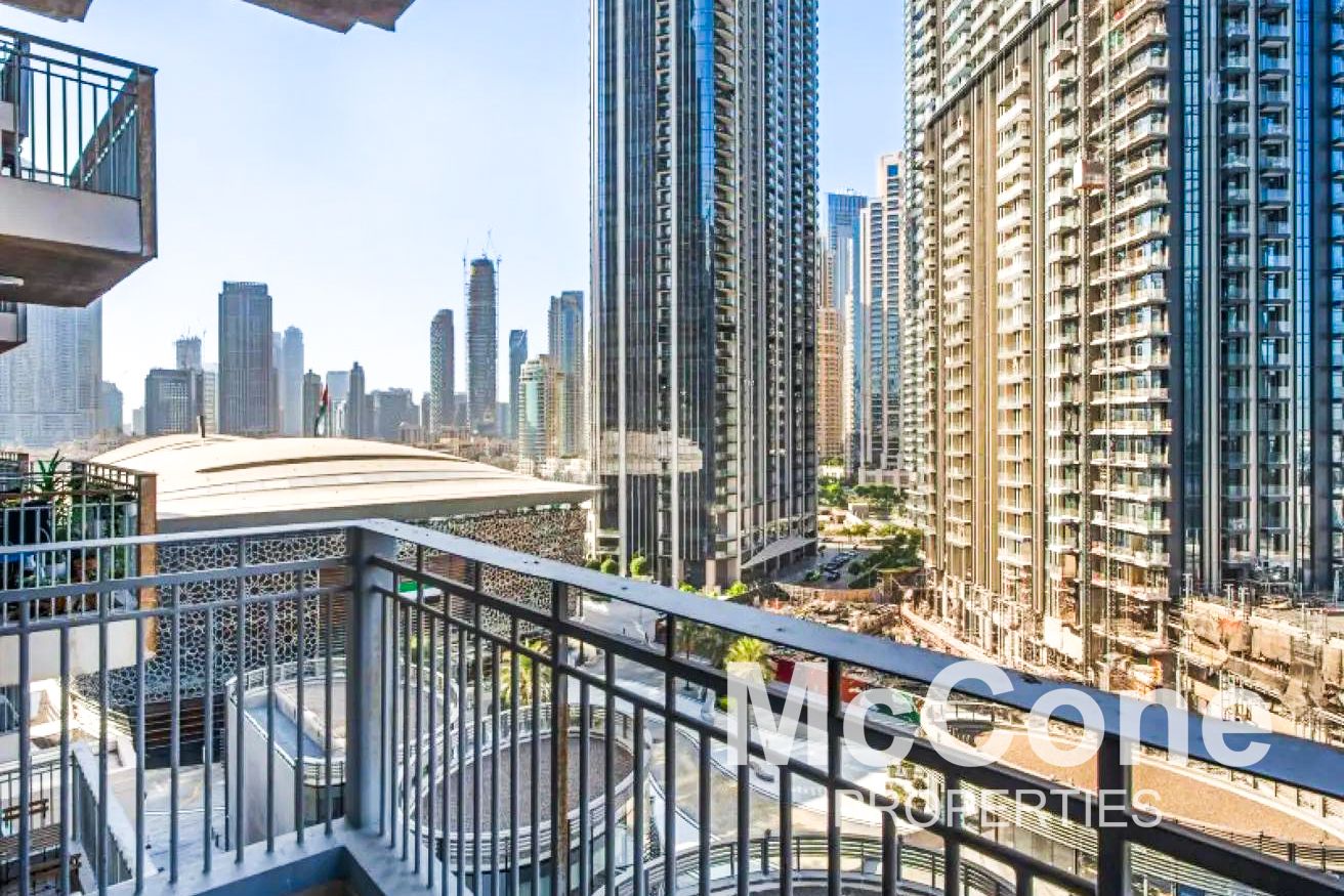 Opera View | Great Location | Vacant