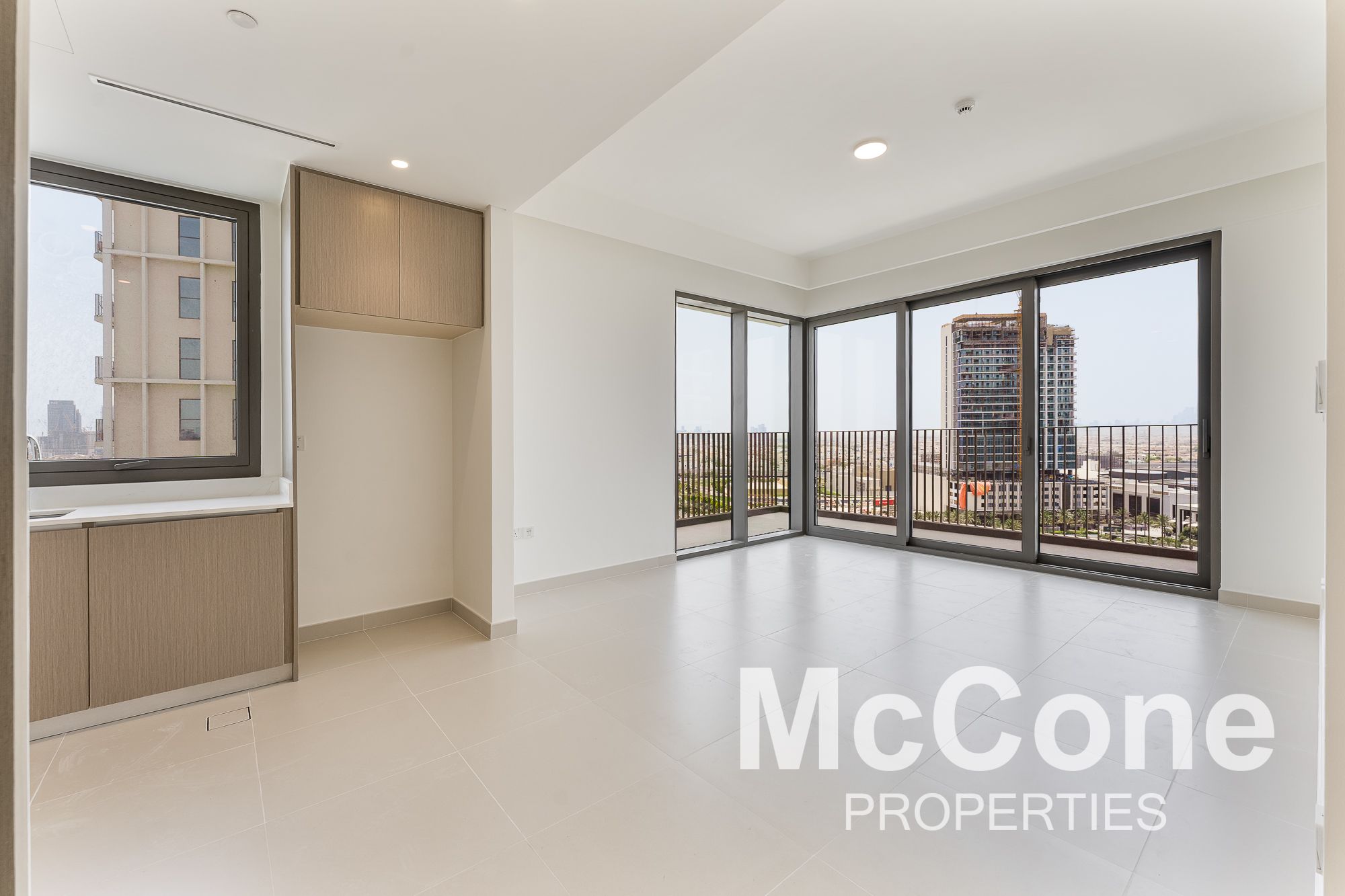High Floor | Pool View | Brand New