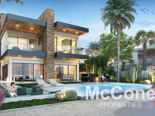 Single Row | Genuine Resale | Lagoon View