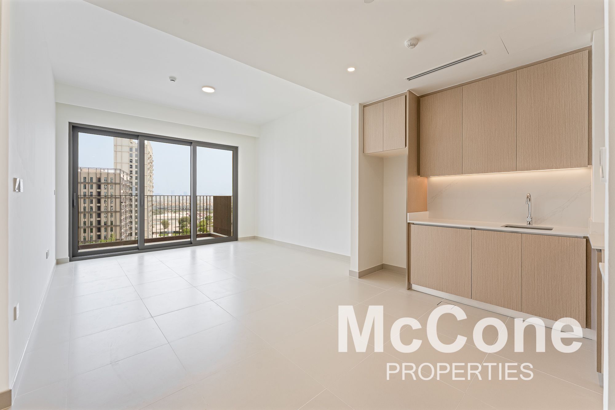Pool View | Brand New | Spacious
