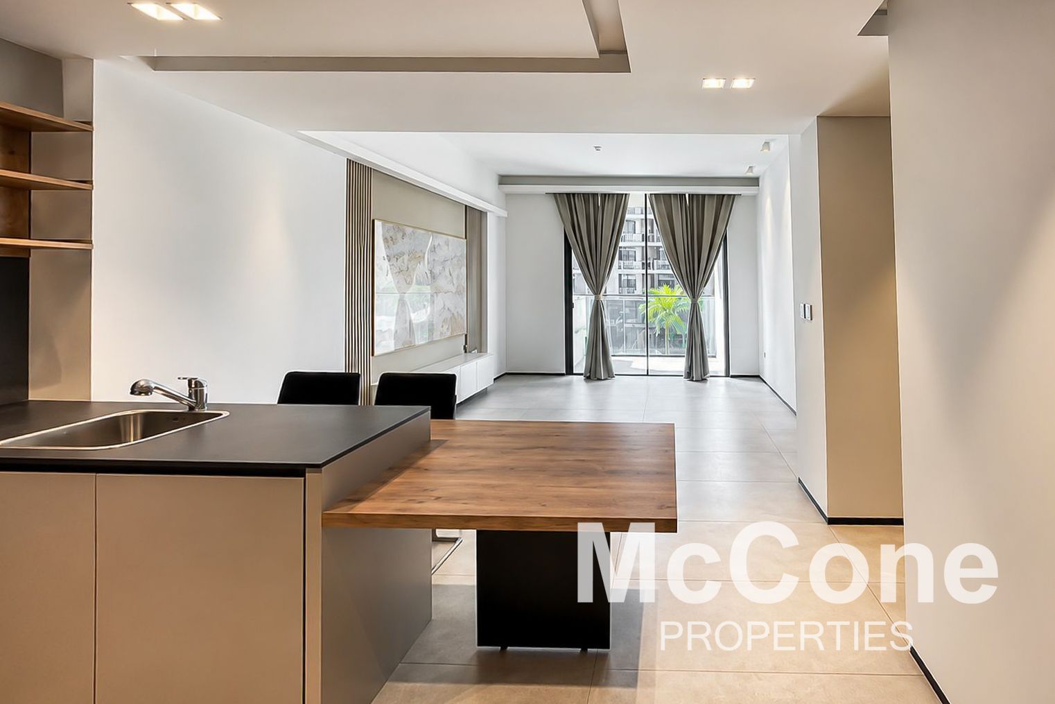 Vacant | Balcony | Semi-Upgraded | Exclusive
