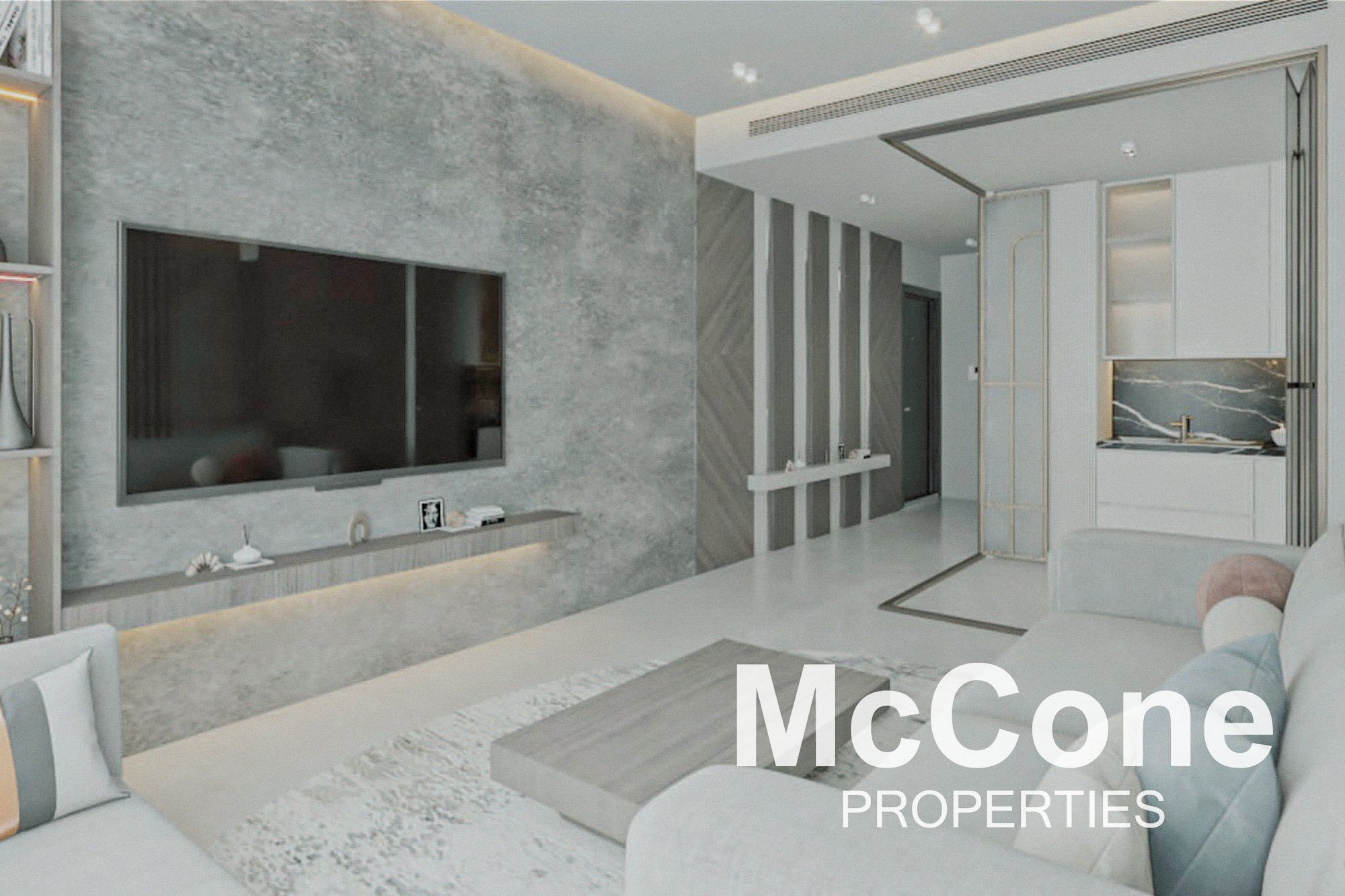 Multiple Options | Large Layout | Near Handover