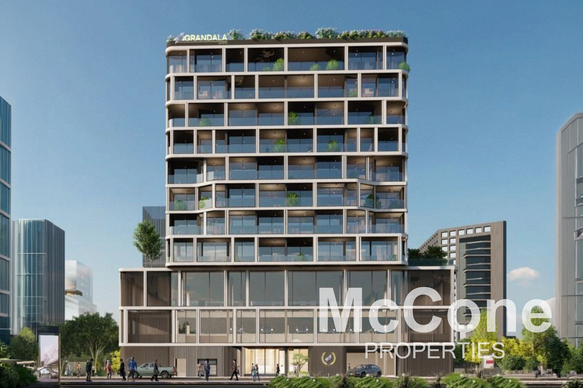 Investor Deal | Biggest Studio | Furnished