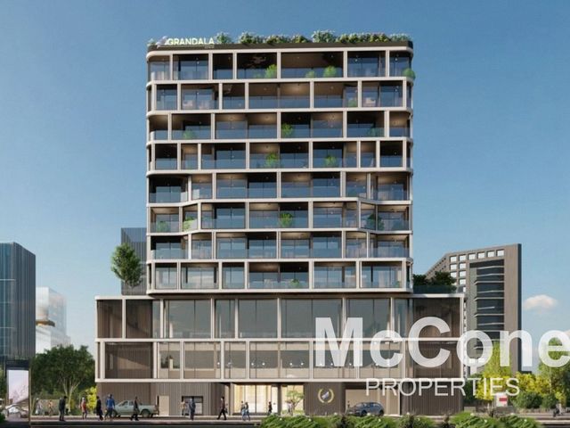 Investor Deal | Biggest Studio | Furnished