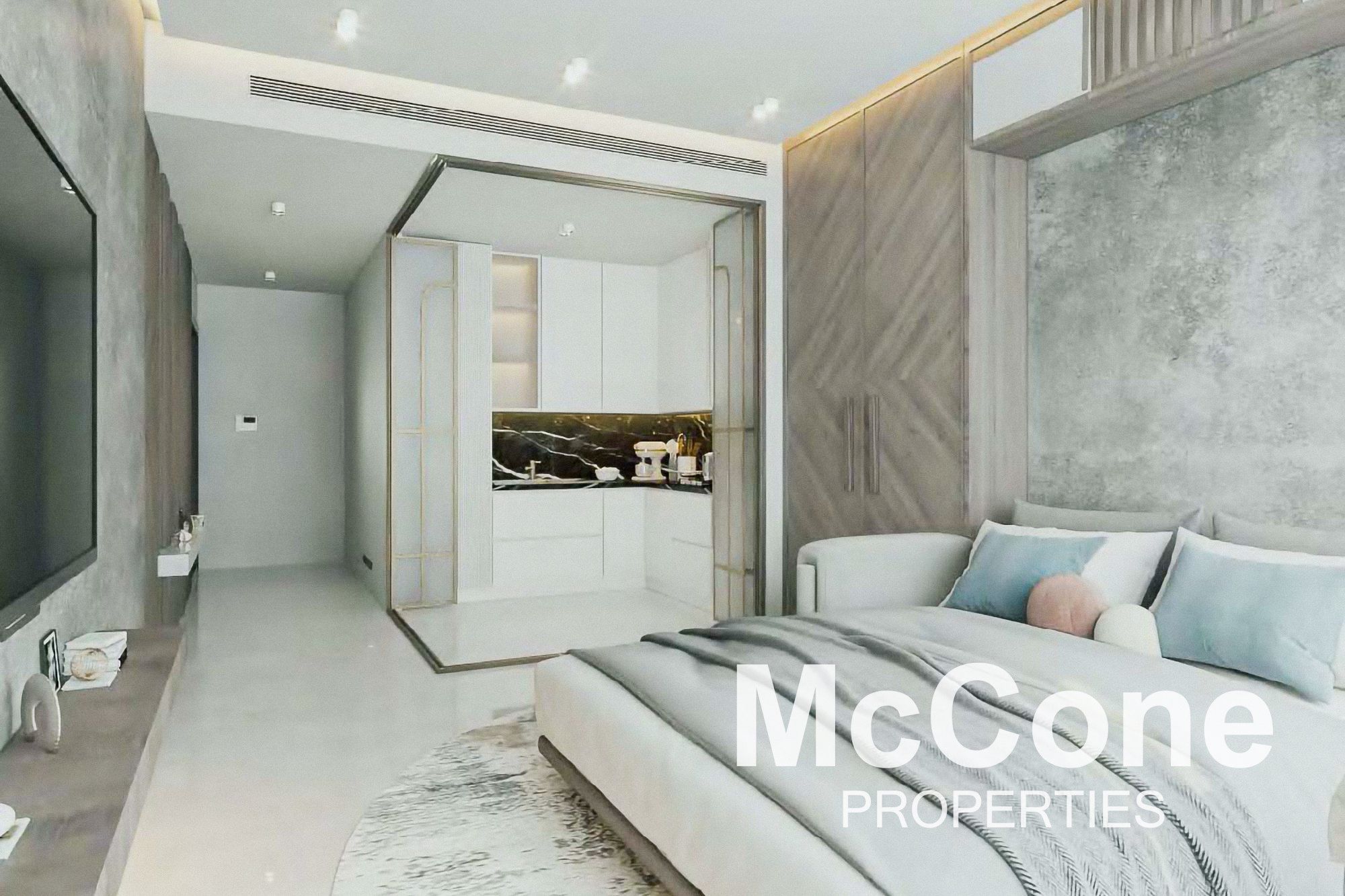 Multiple Units | Furnished | Near Handover