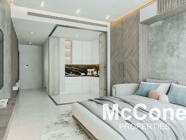 Multiple Units | Furnished | Near Handover