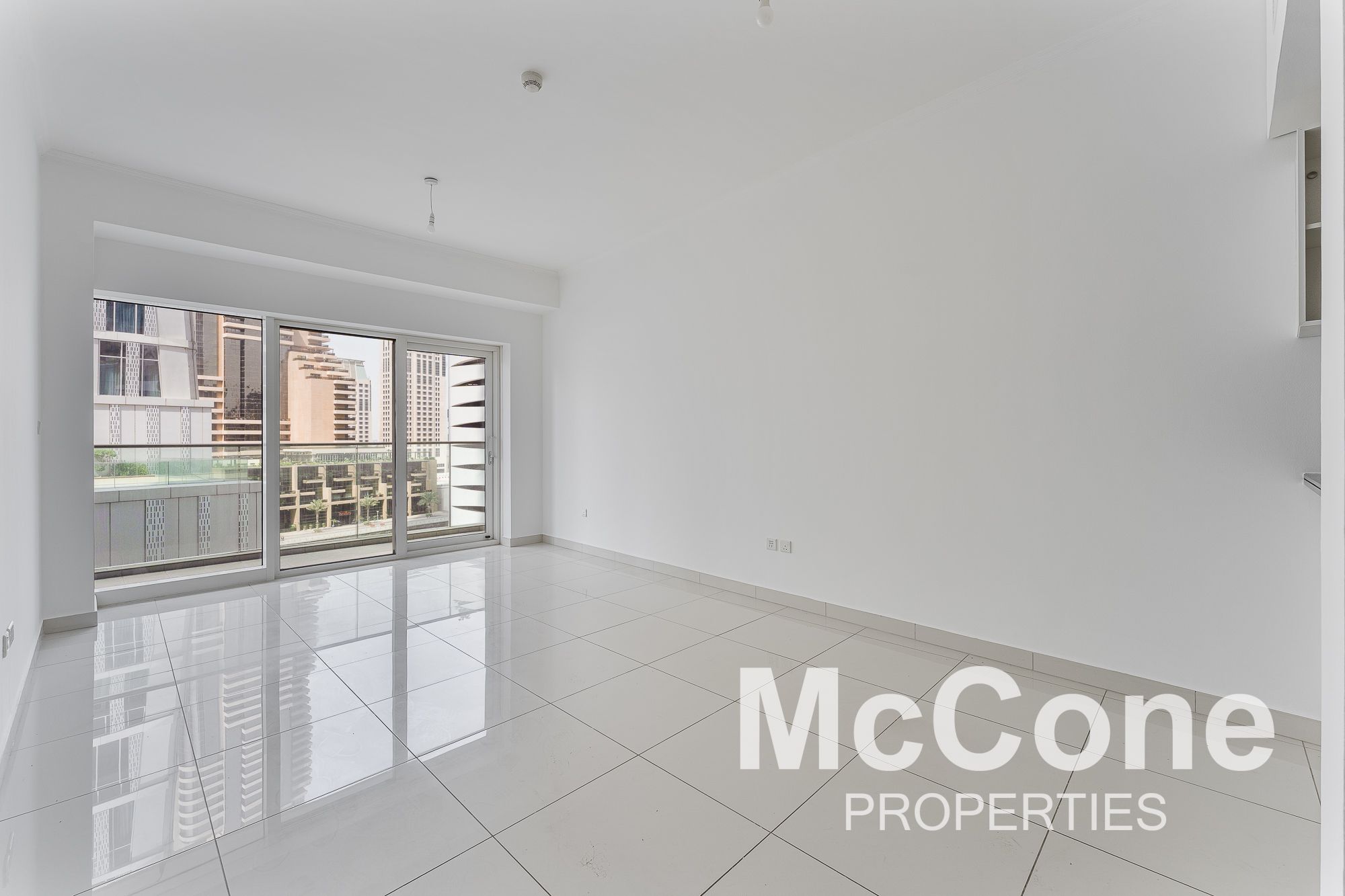 Spacious | Low Floor | Marina Views