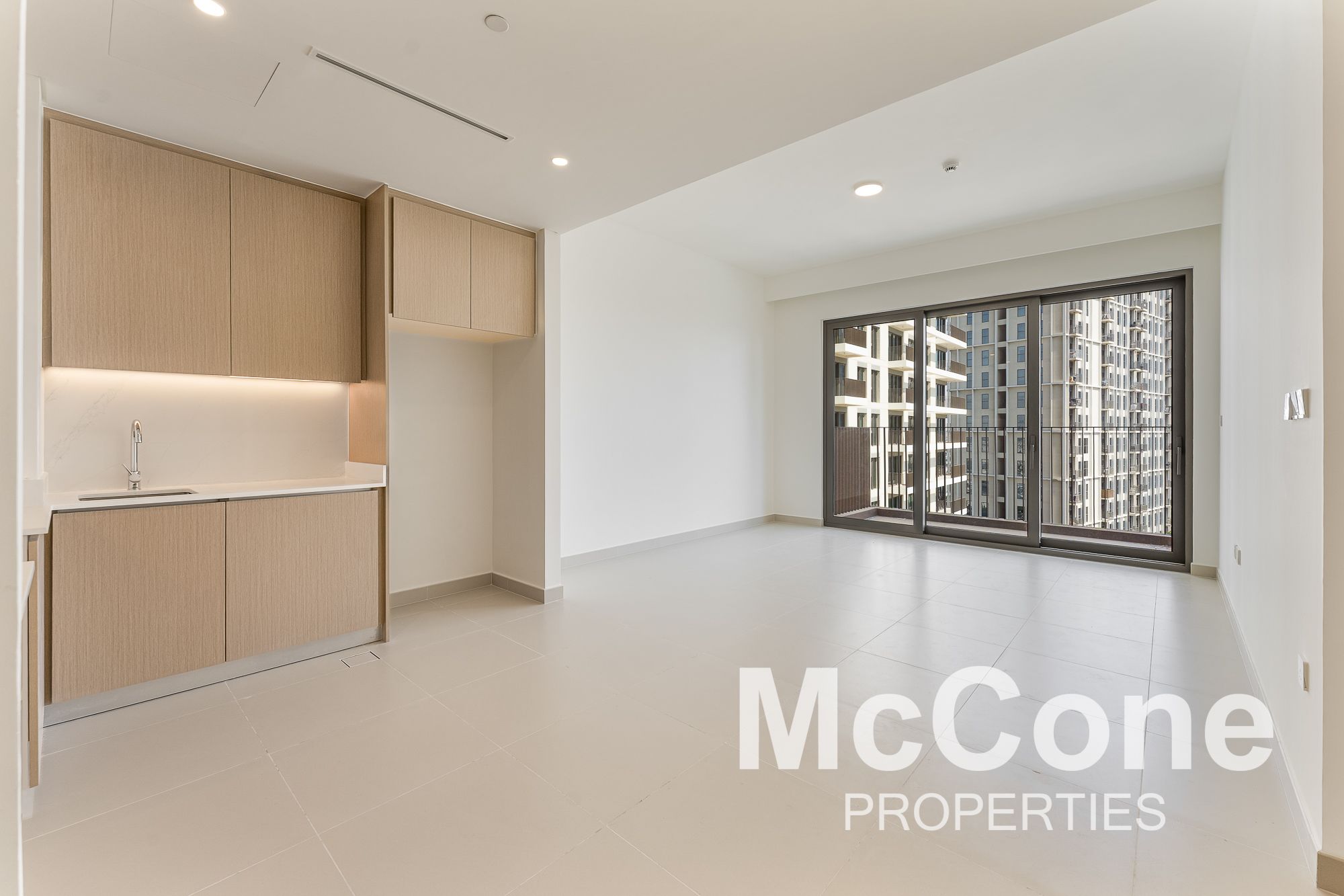 Pool View | Brand New | Spacious