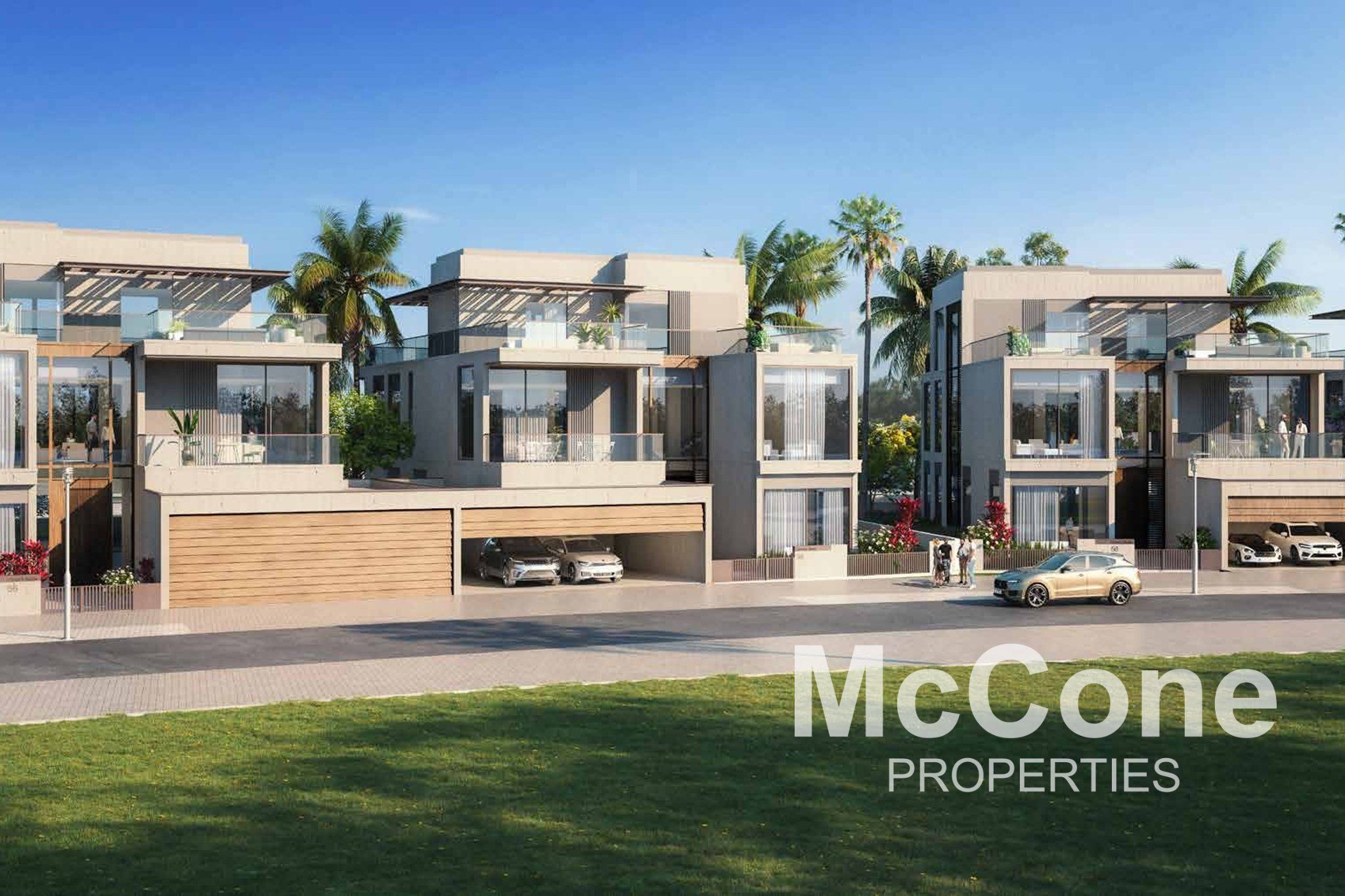 Semi Detached | Premium Quality | Multiple Options