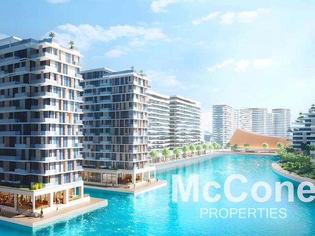 Waterfront Living | Motivated Seller | Mid Floor
