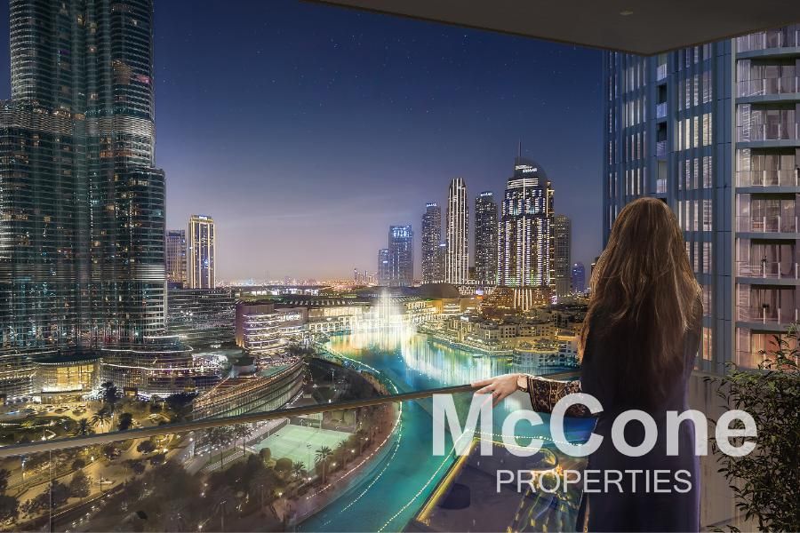Sea View | High Floor | Premium Residence
