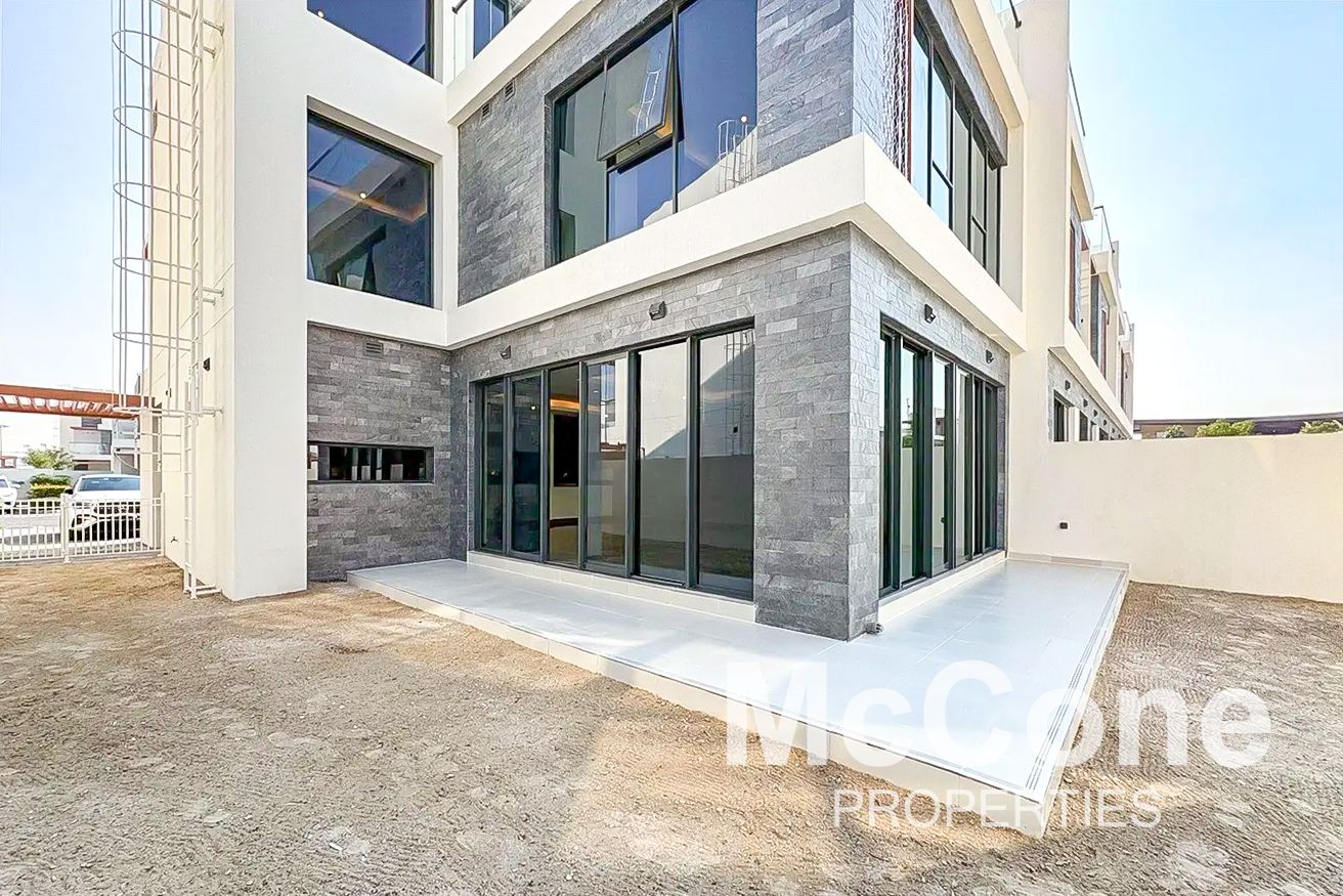 Brand New | Luxury Finishing | Big Layout