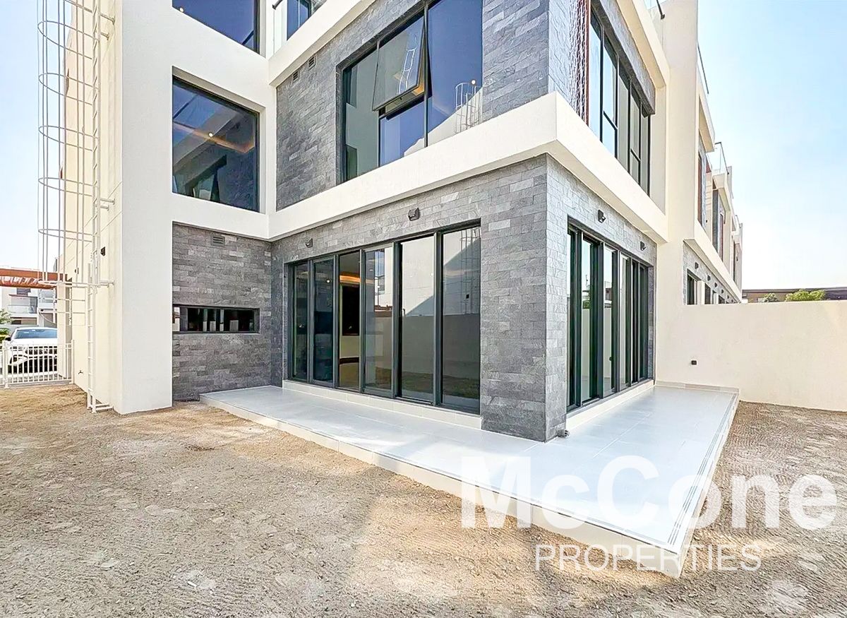 Silver Springs 3, Damac Hills, Dubai