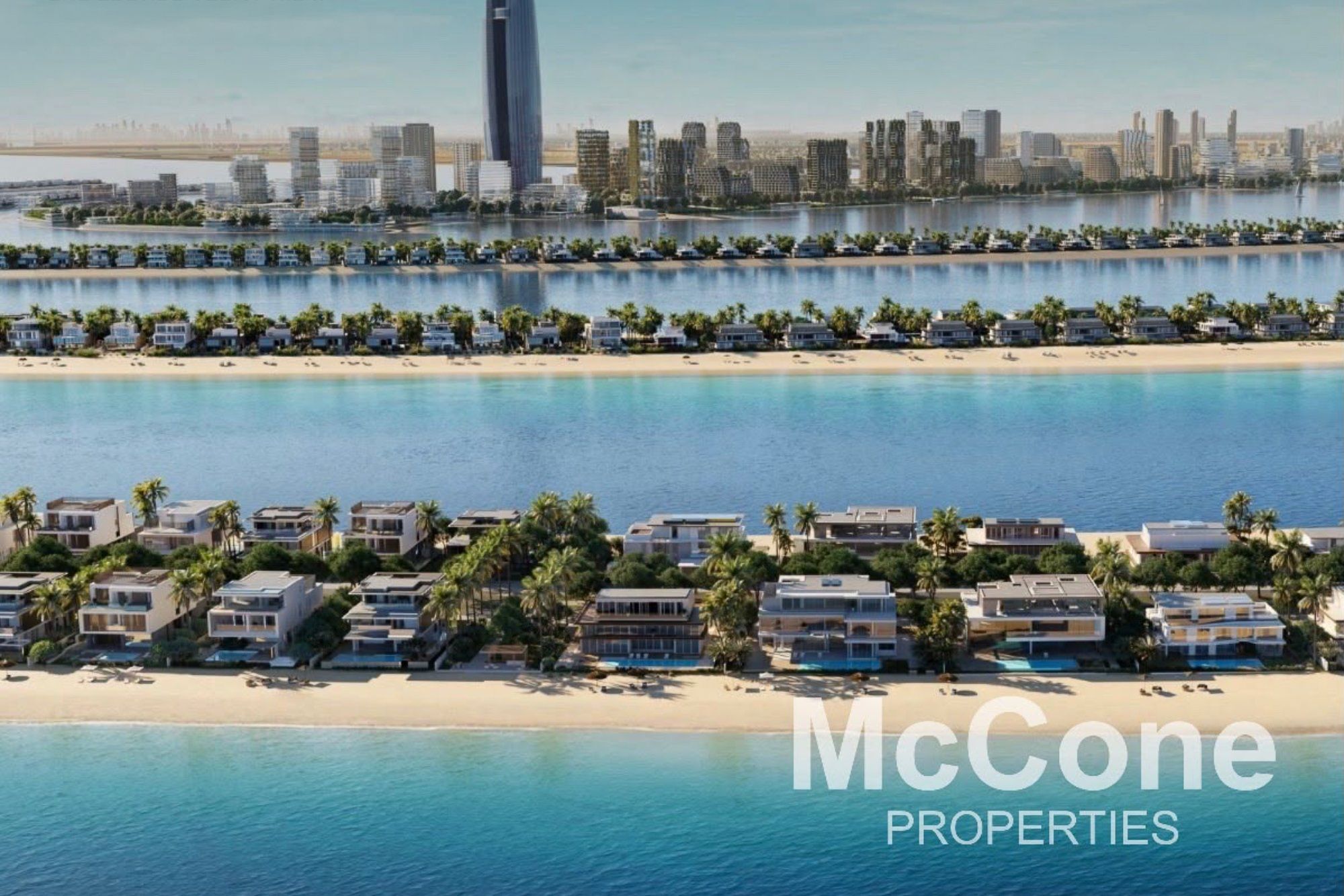 High Number | Private Beach | Genuine Resale