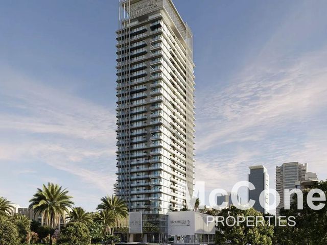 Brand New | Post Handover | Modern Unit