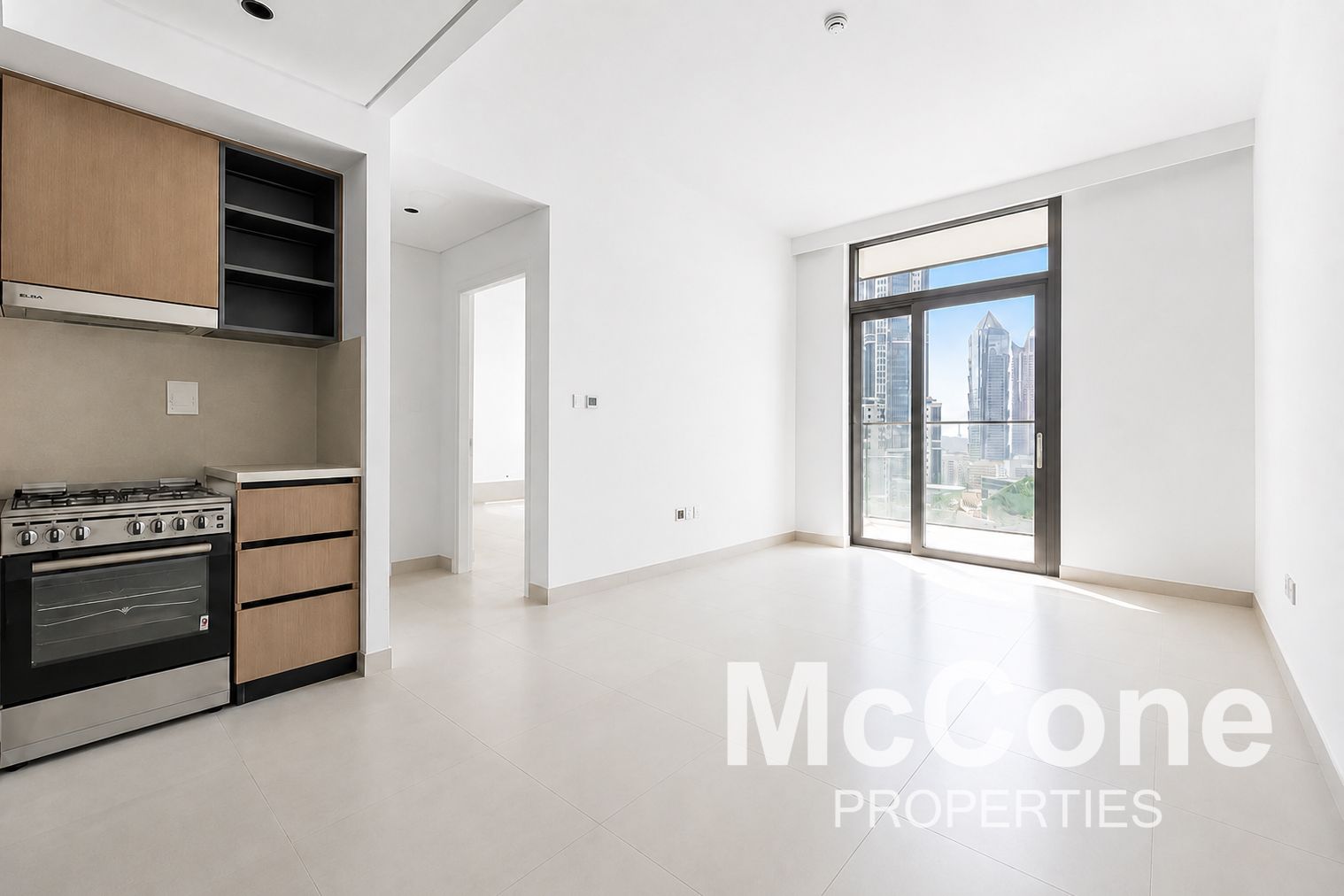 Pool View | Prime Location | Mid Floor