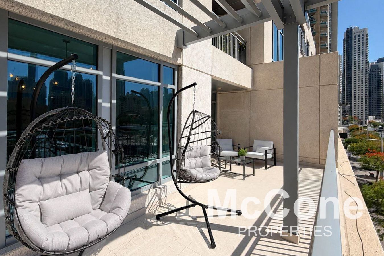 VOT | Video Available | Huge Terrace