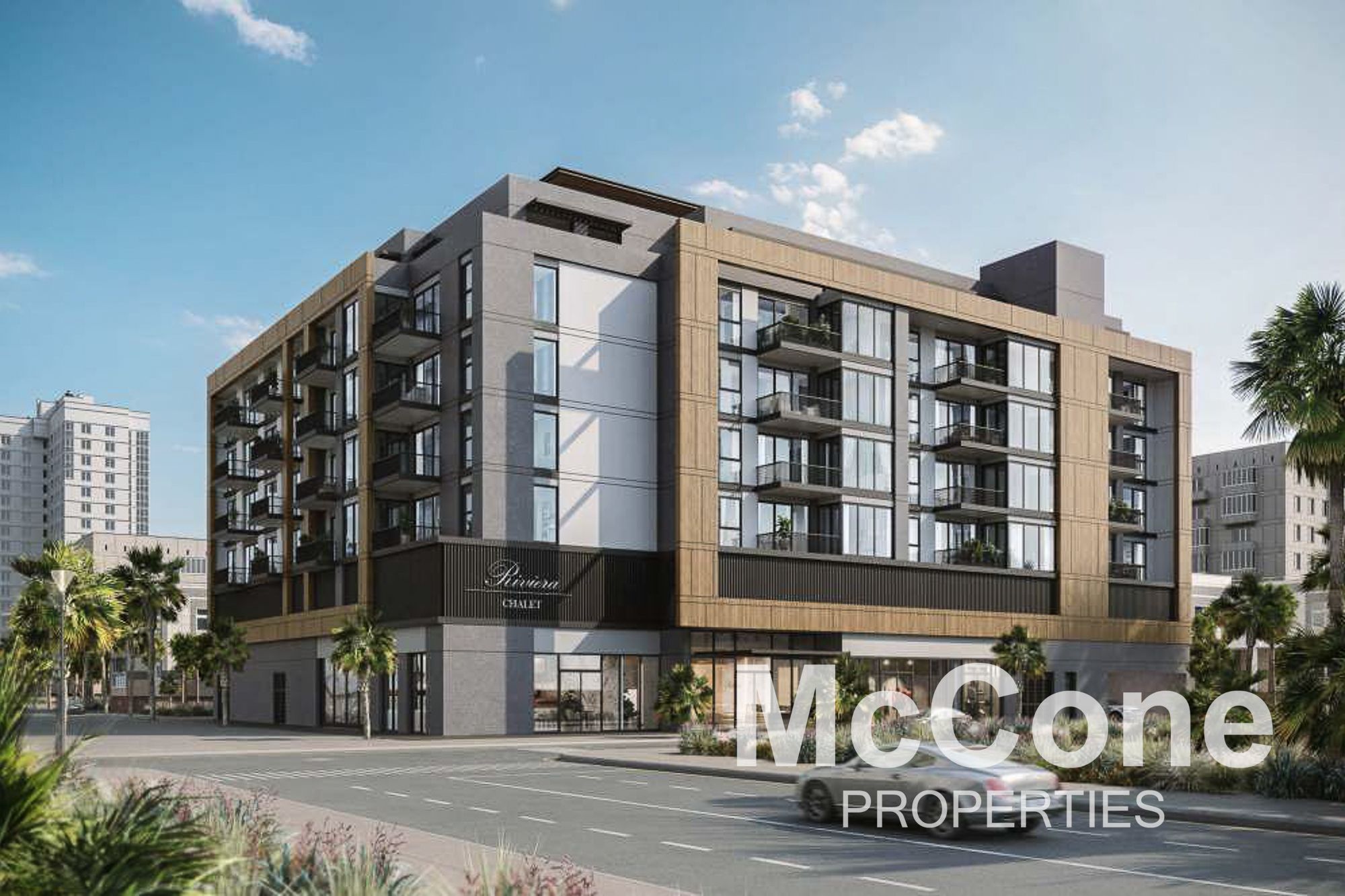 Luxurious Living | Brand New | Great Deal