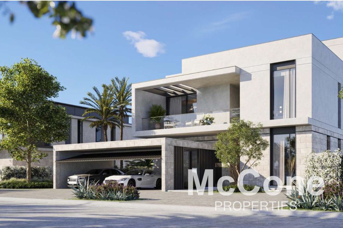 Away from Mosque | Best Location | Close to Sea