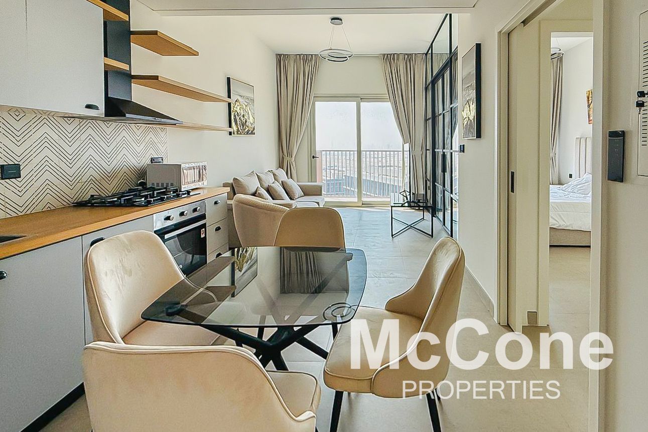 Investor Deal | High Floor | Pool View
