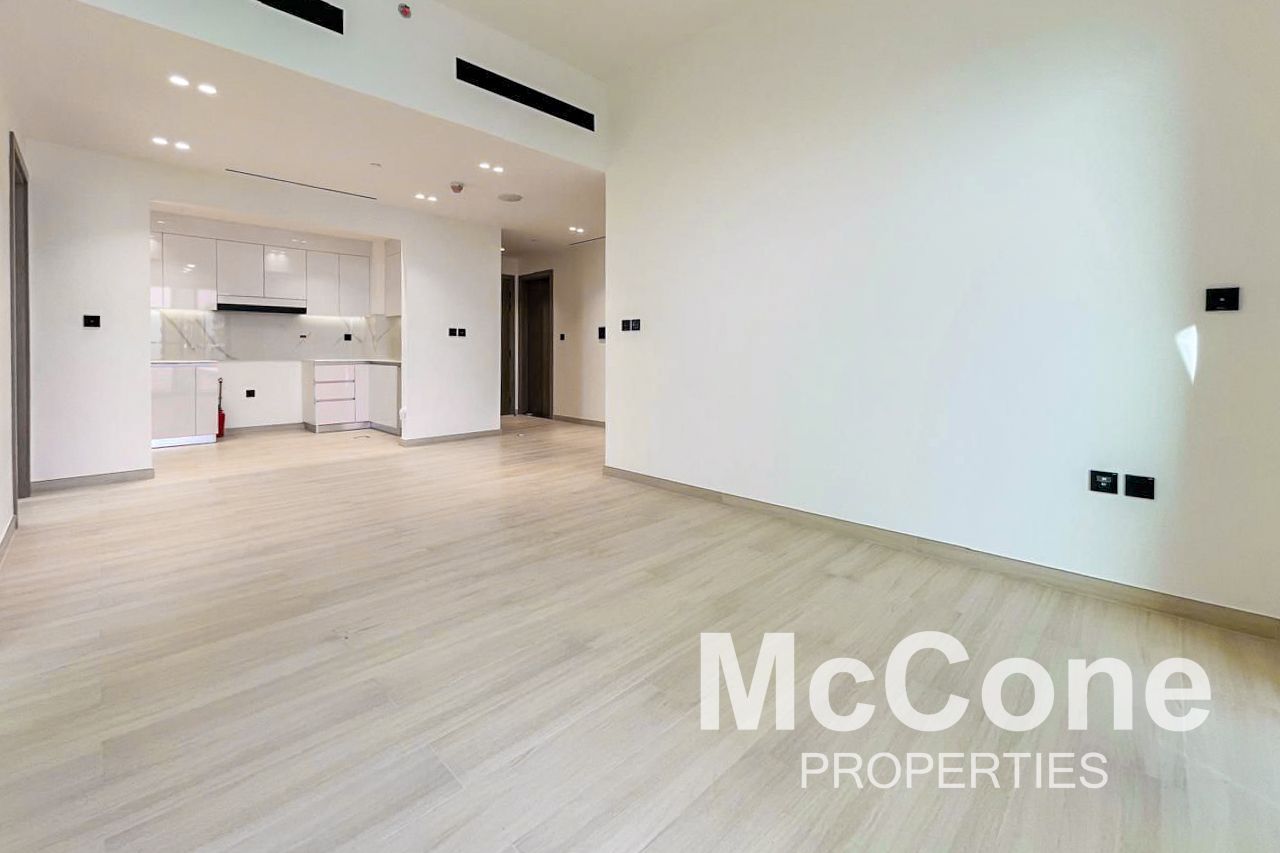 Motivated Seller | Vacant Now | High Floor