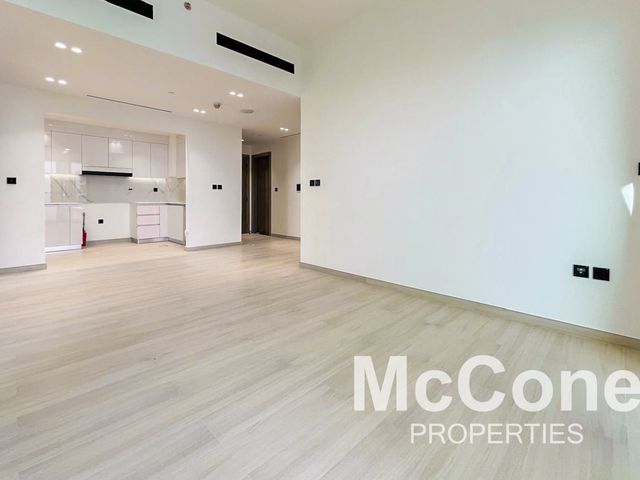 Motivated Seller | Vacant Now | High Floor