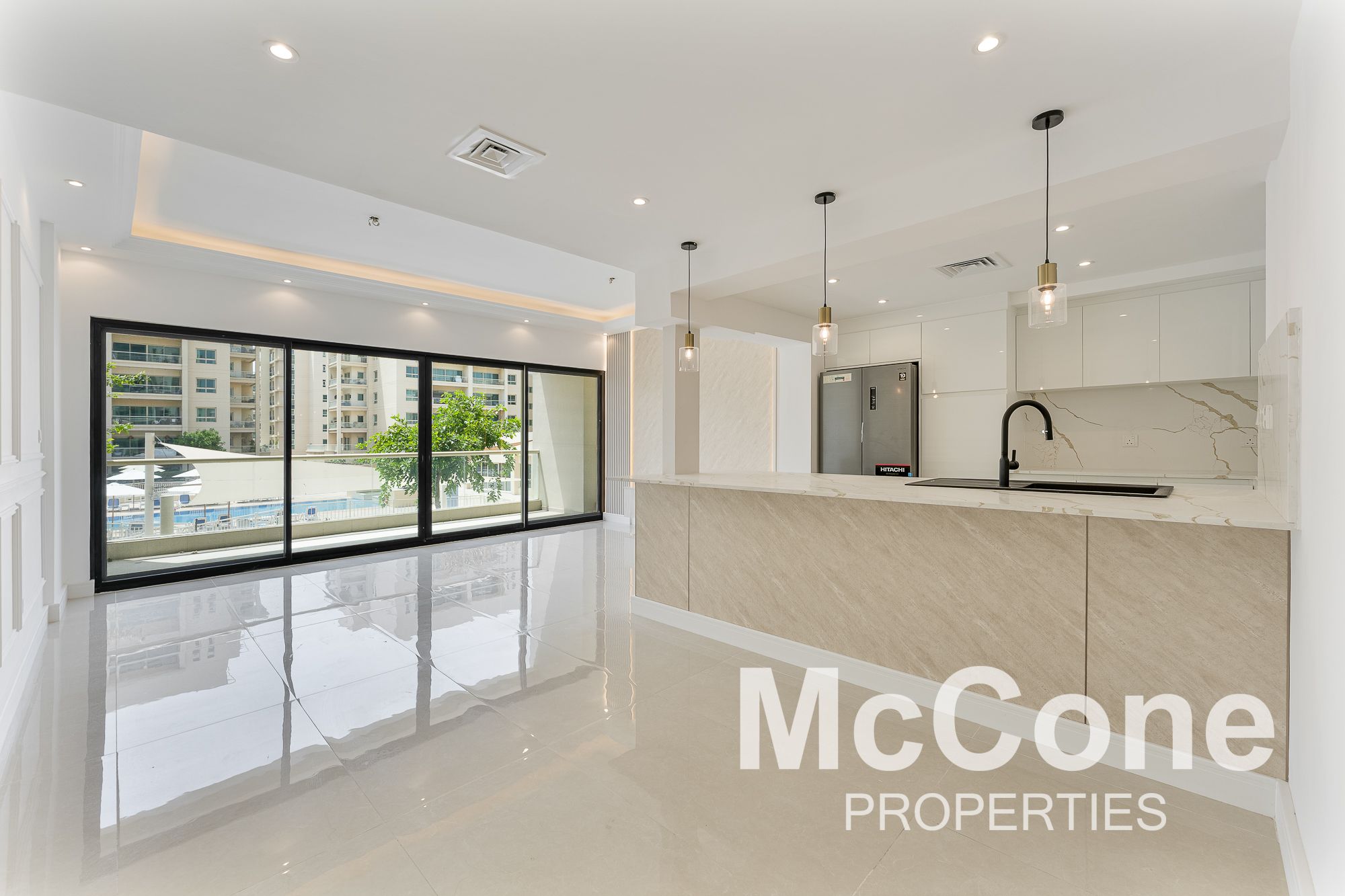 Fully Upgraded | Plus Study | Vacant Now