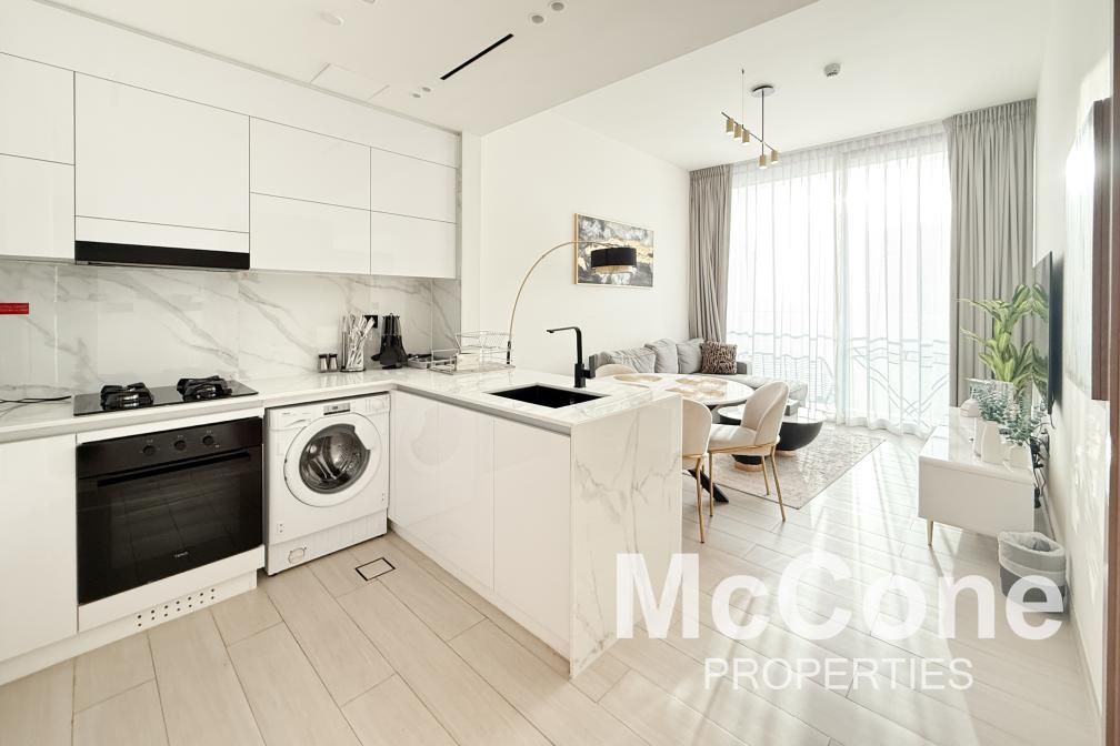 Furnished | Rented at 95k | Investor Deal
