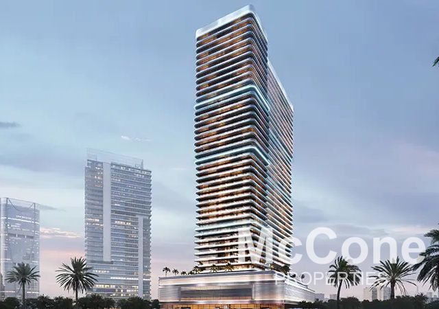 Genuine Resale | High Floor | Park View | Q4 26'