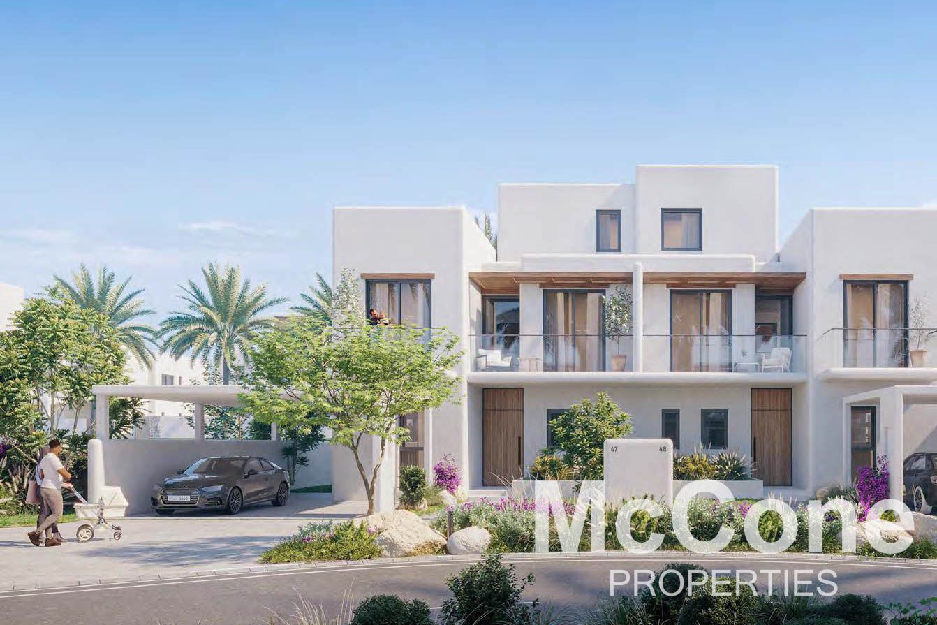 G+2 Twin Villa | Multiple Units | Area Specialist