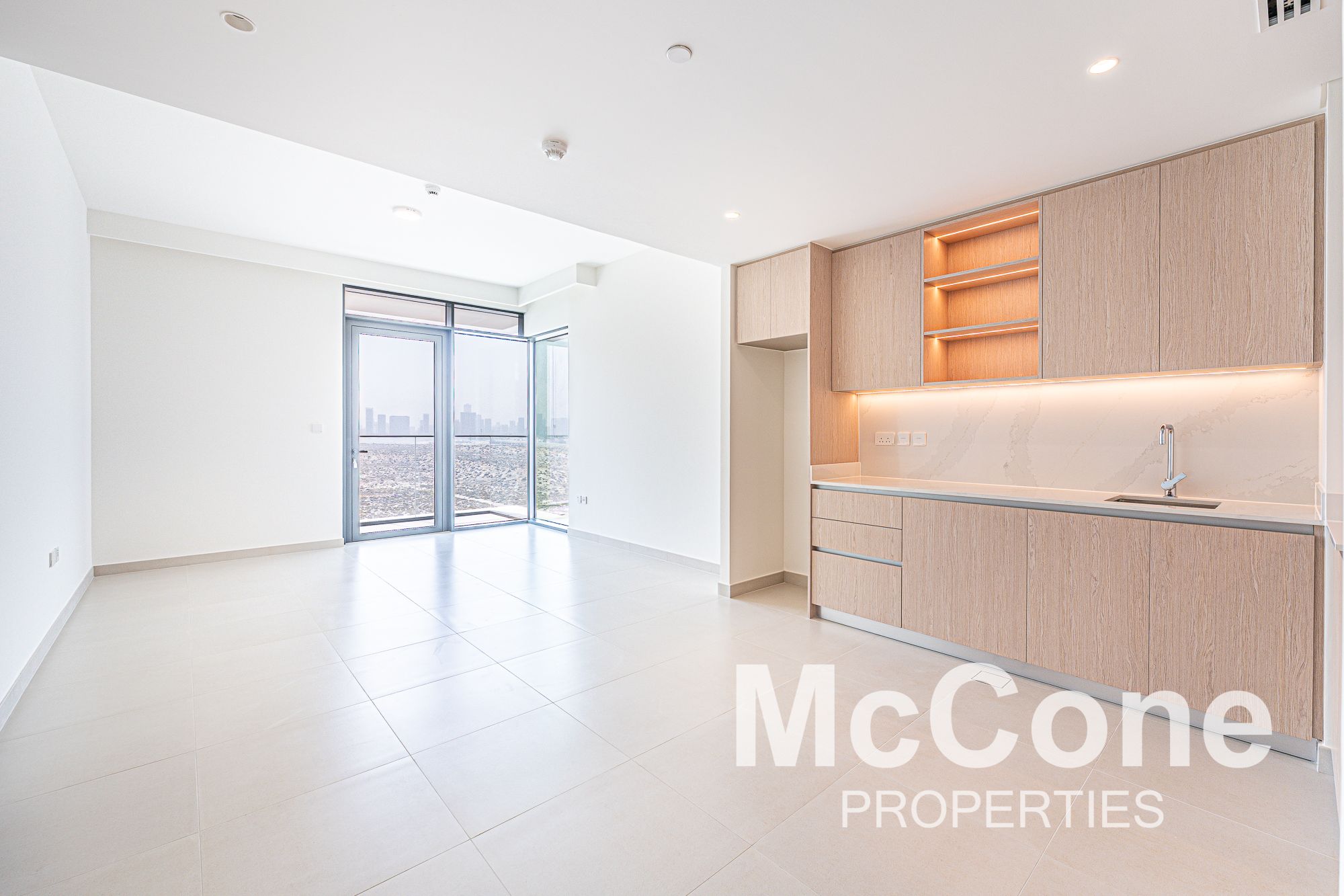 Genuine Resale | Spacious 1BR | Corner Layout