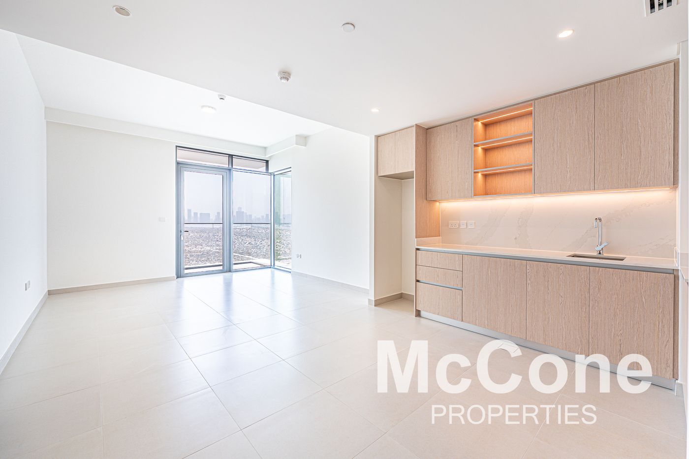 Genuine Resale | Spacious 1BR | Corner Layout