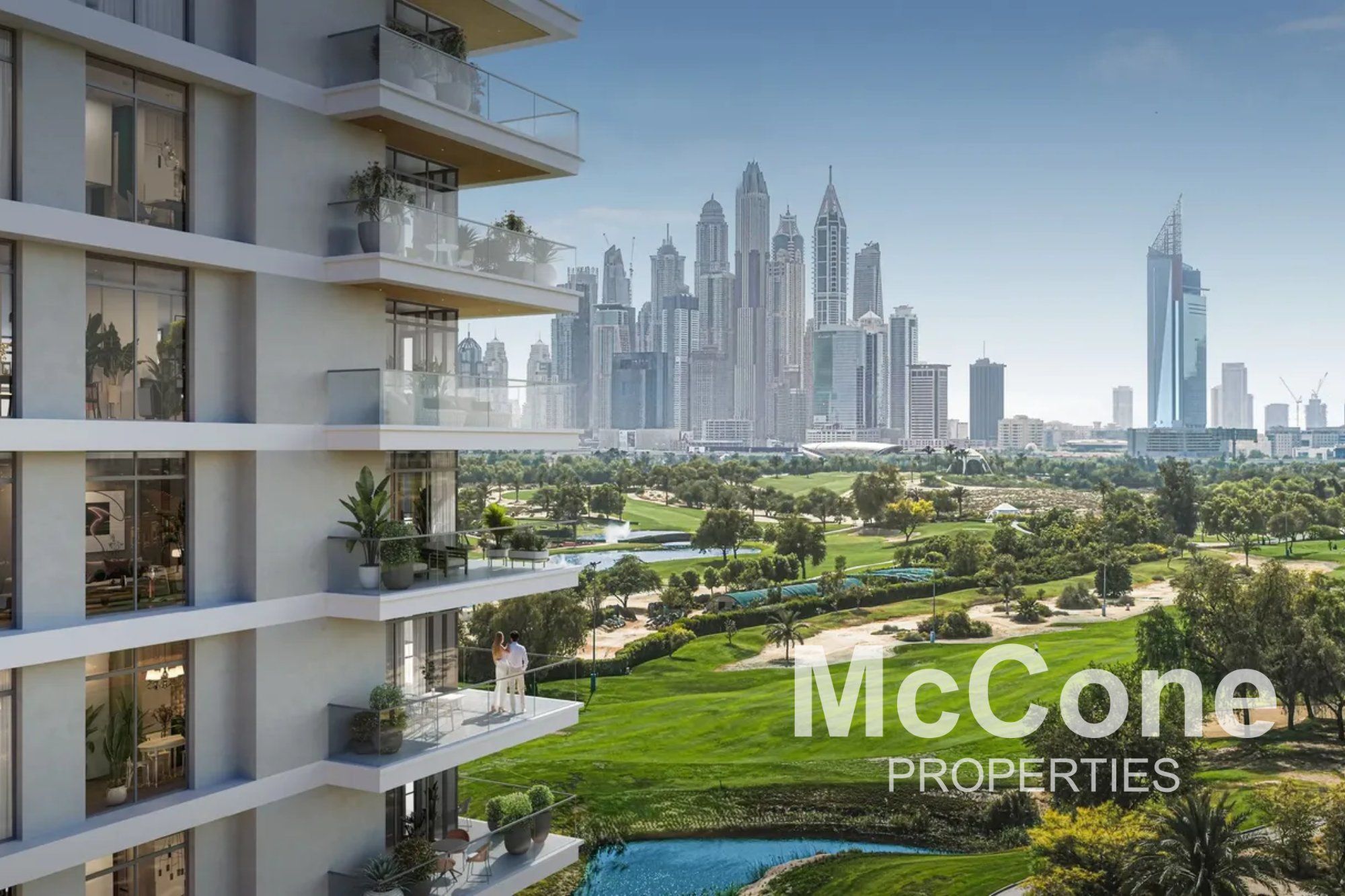 High Floor | Race Course View | Best Price