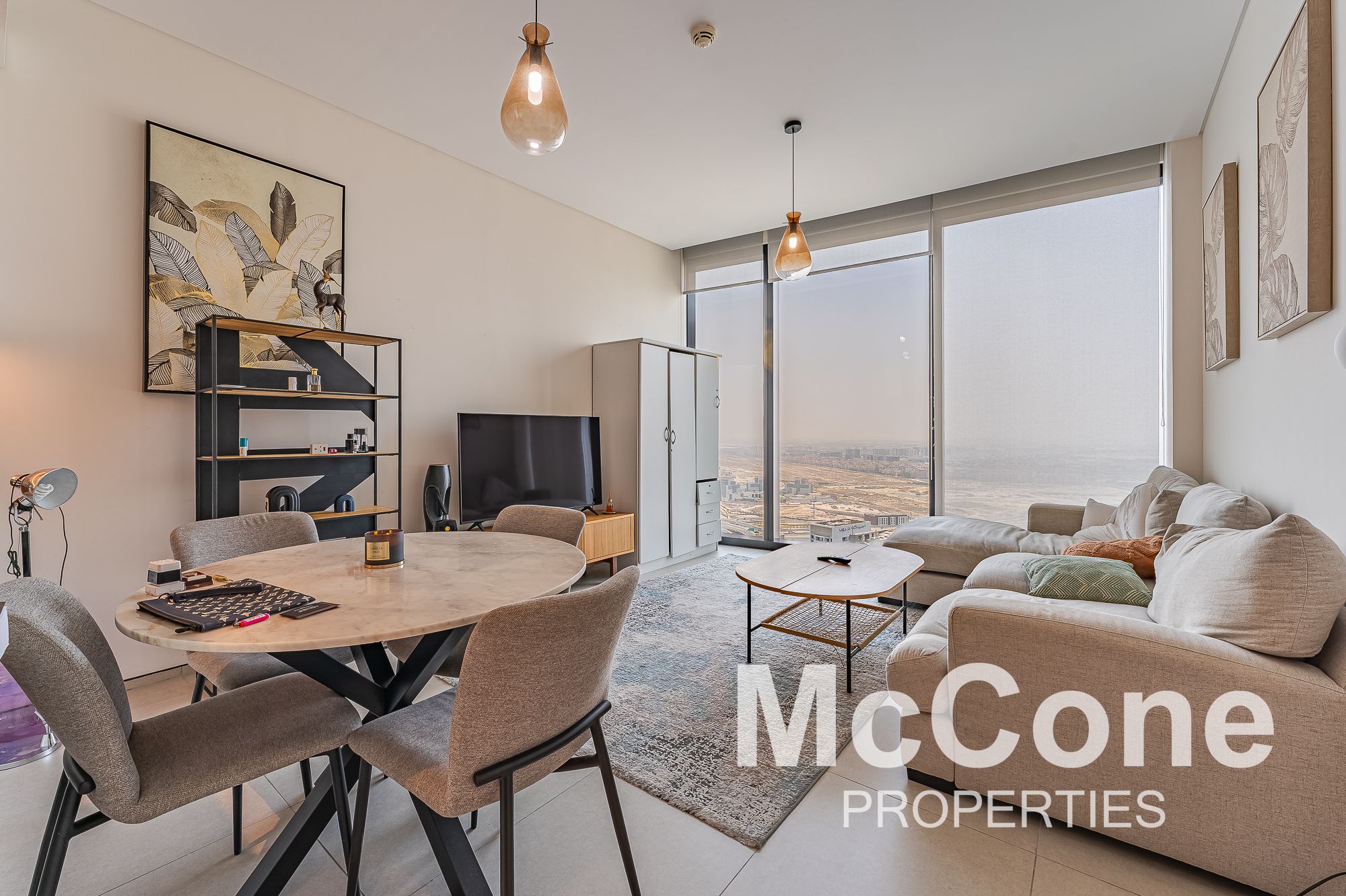 Priced to Sell | VOT | Marina & Sea Views