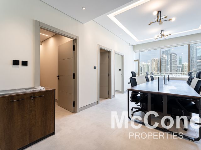 Fully Fitted | High ROI | Leased Till 2027