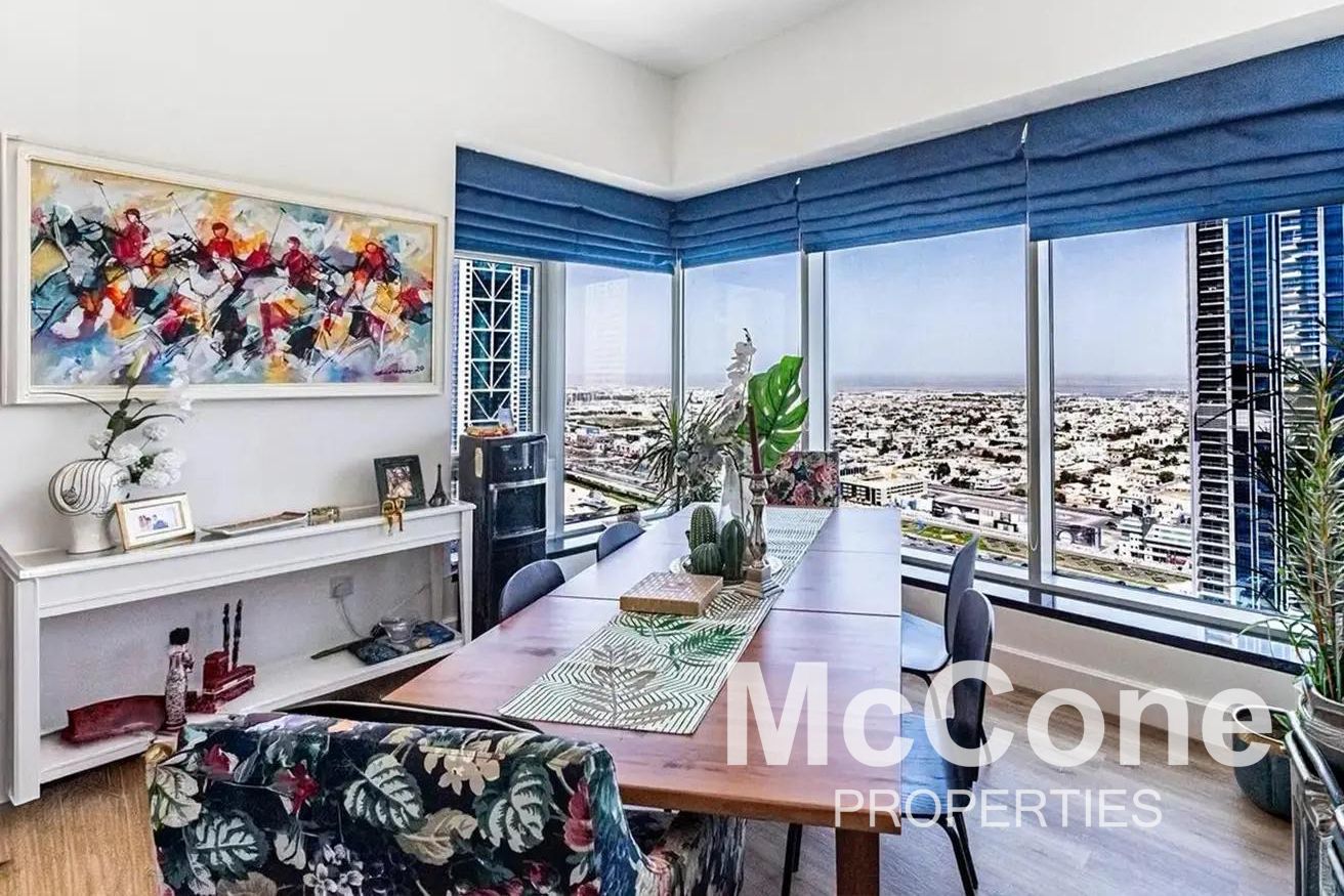 Huge Bright Layout | Fully Upgraded | Large Study